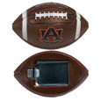 Auburn Tigers Bottle Opener Magnet